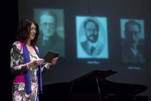 024Predstavitev knjige M Vilhar Foto atelje Postojna